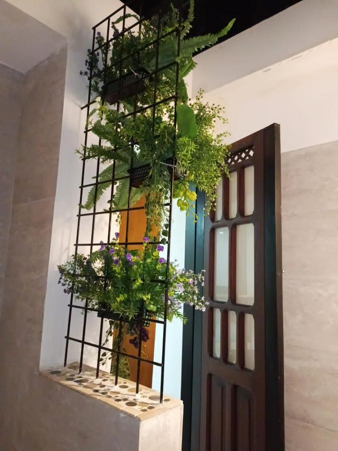 Home Mark Casa Boutique Paipa Exterior foto