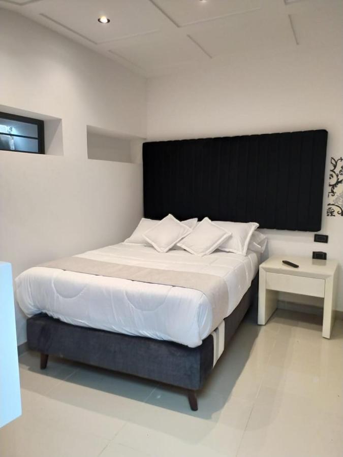 Home Mark Casa Boutique Paipa Exterior foto